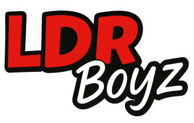 LDR Boyz Hoodie